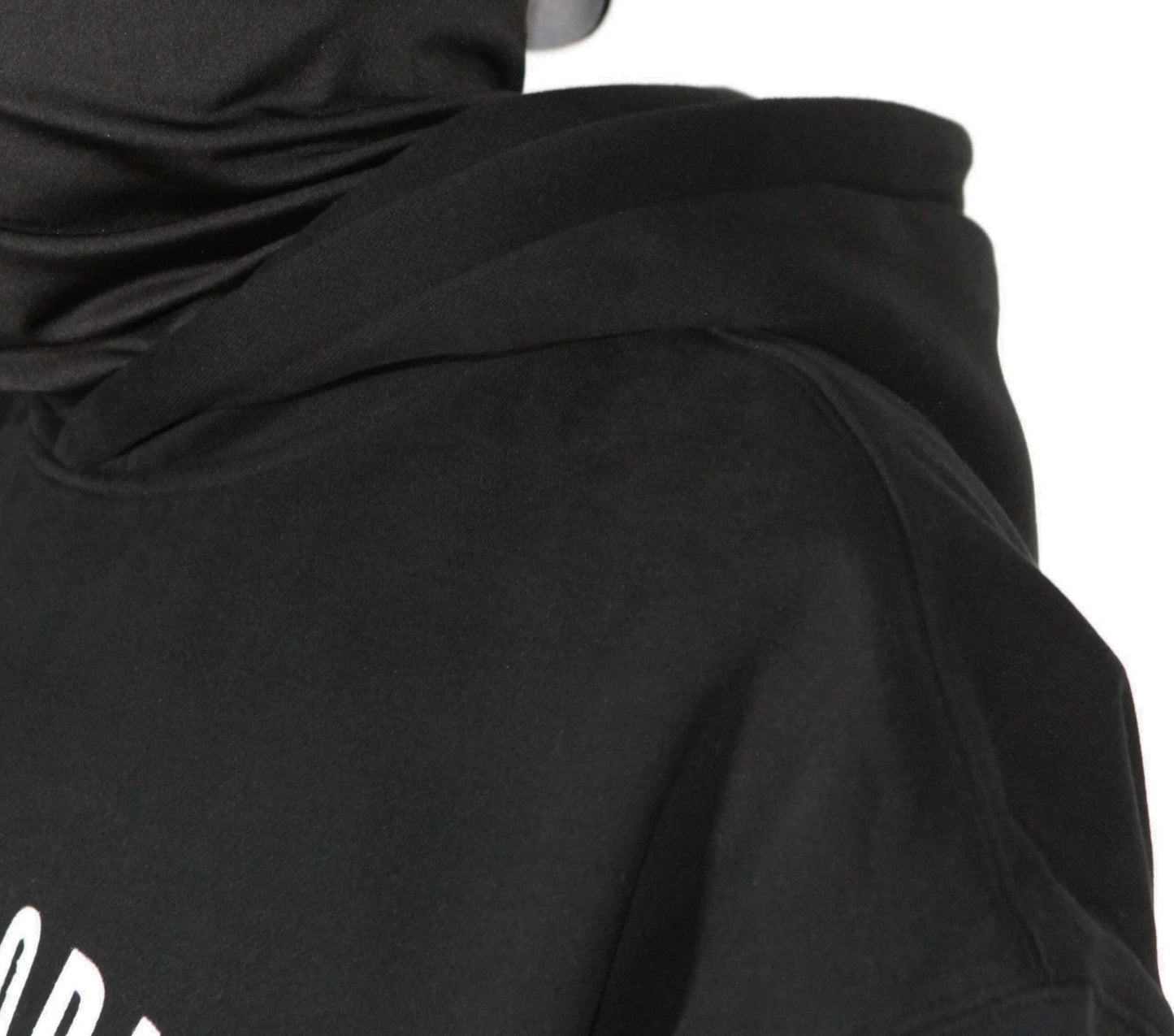 Oversized New York Hoodie