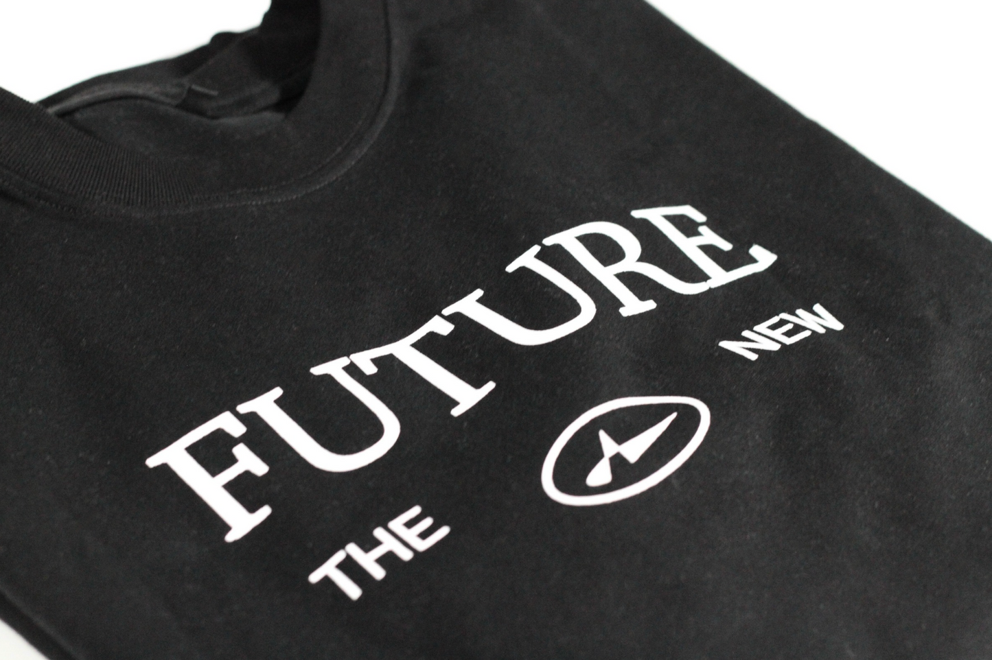 The New Future Classic Tee
