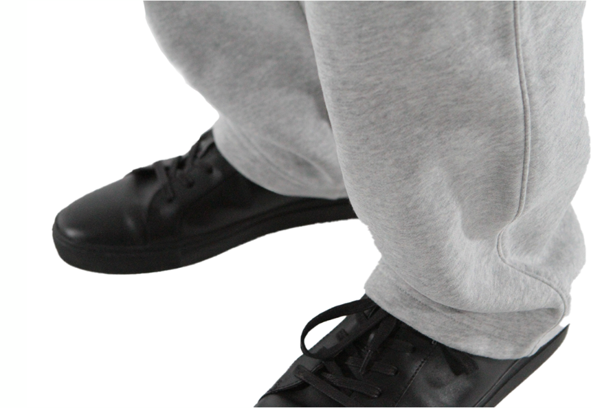 Essential Relaxed Fit Sweatpants