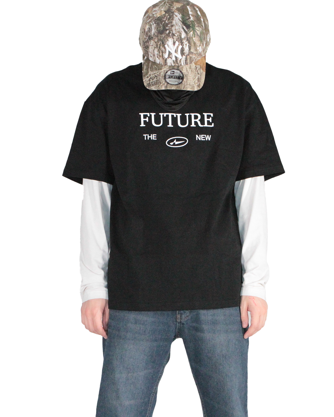 The New Future Classic Tee
