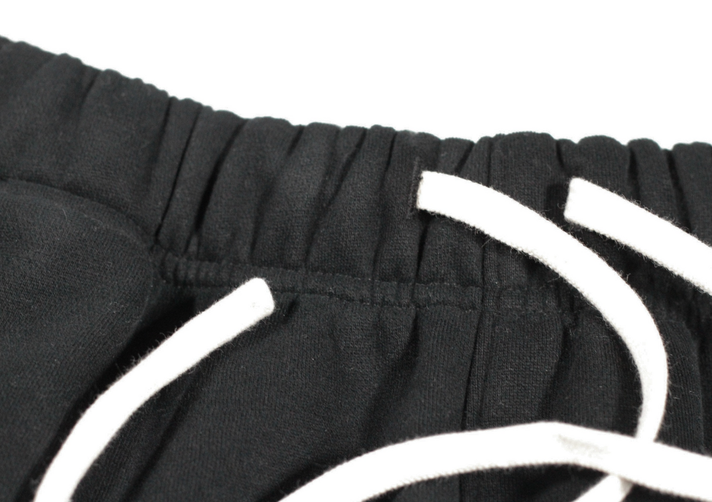 Distressed NY Sweatpants