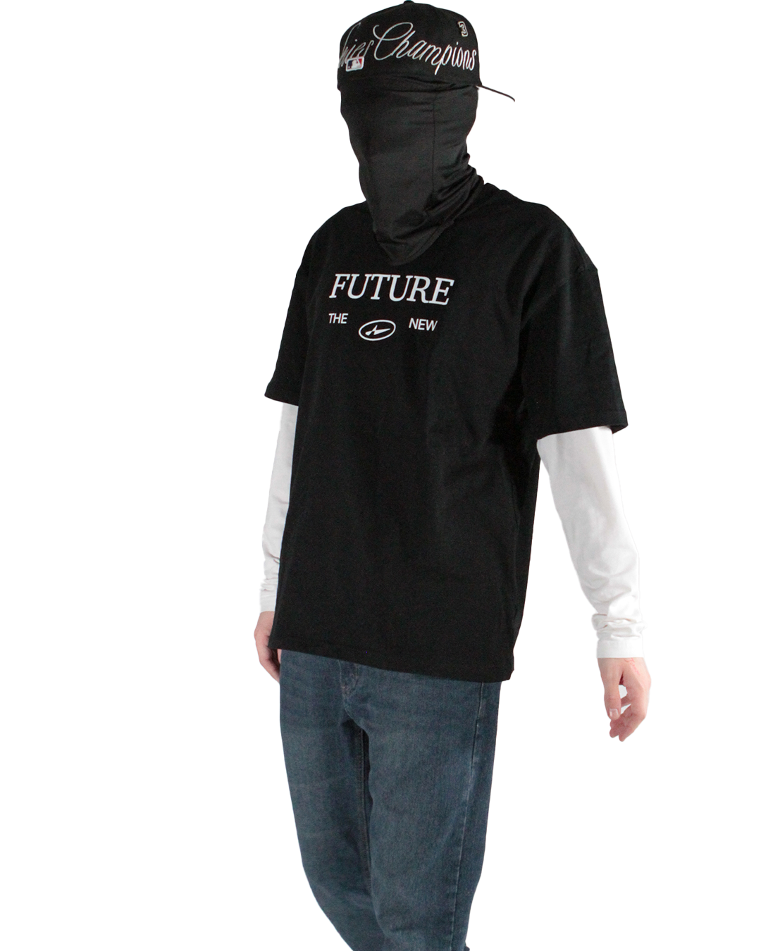 The New Future Classic Tee