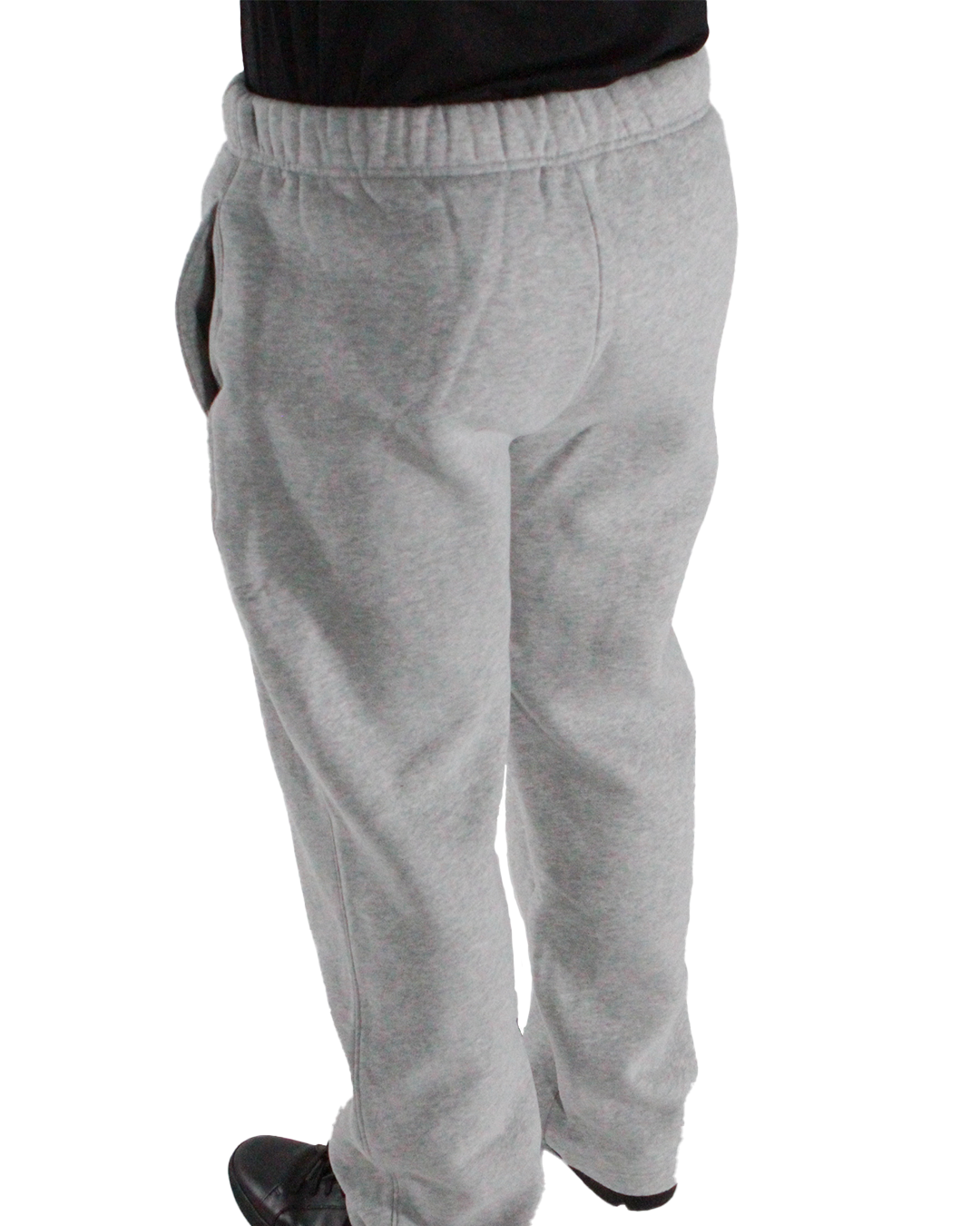 Essential Relaxed Fit Sweatpants