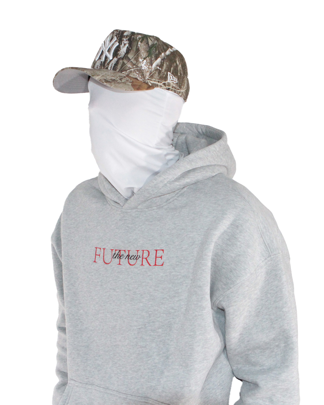The New Future Hoodie