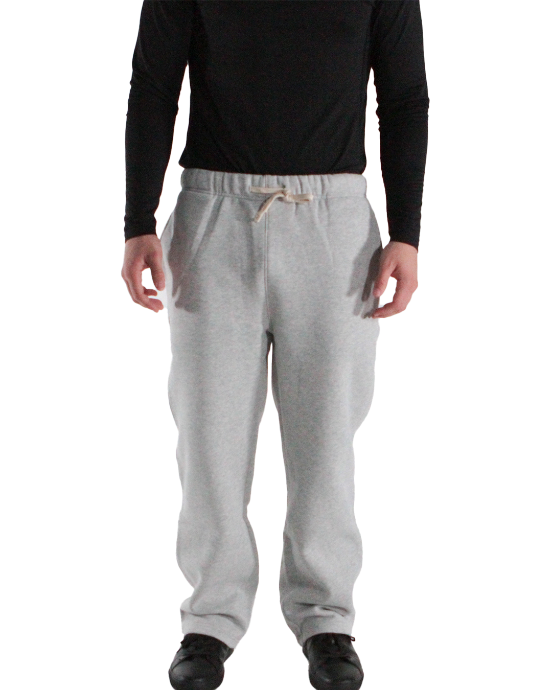 Essential Relaxed Fit Sweatpants