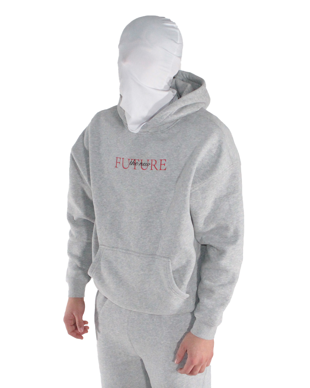 The New Future Hoodie
