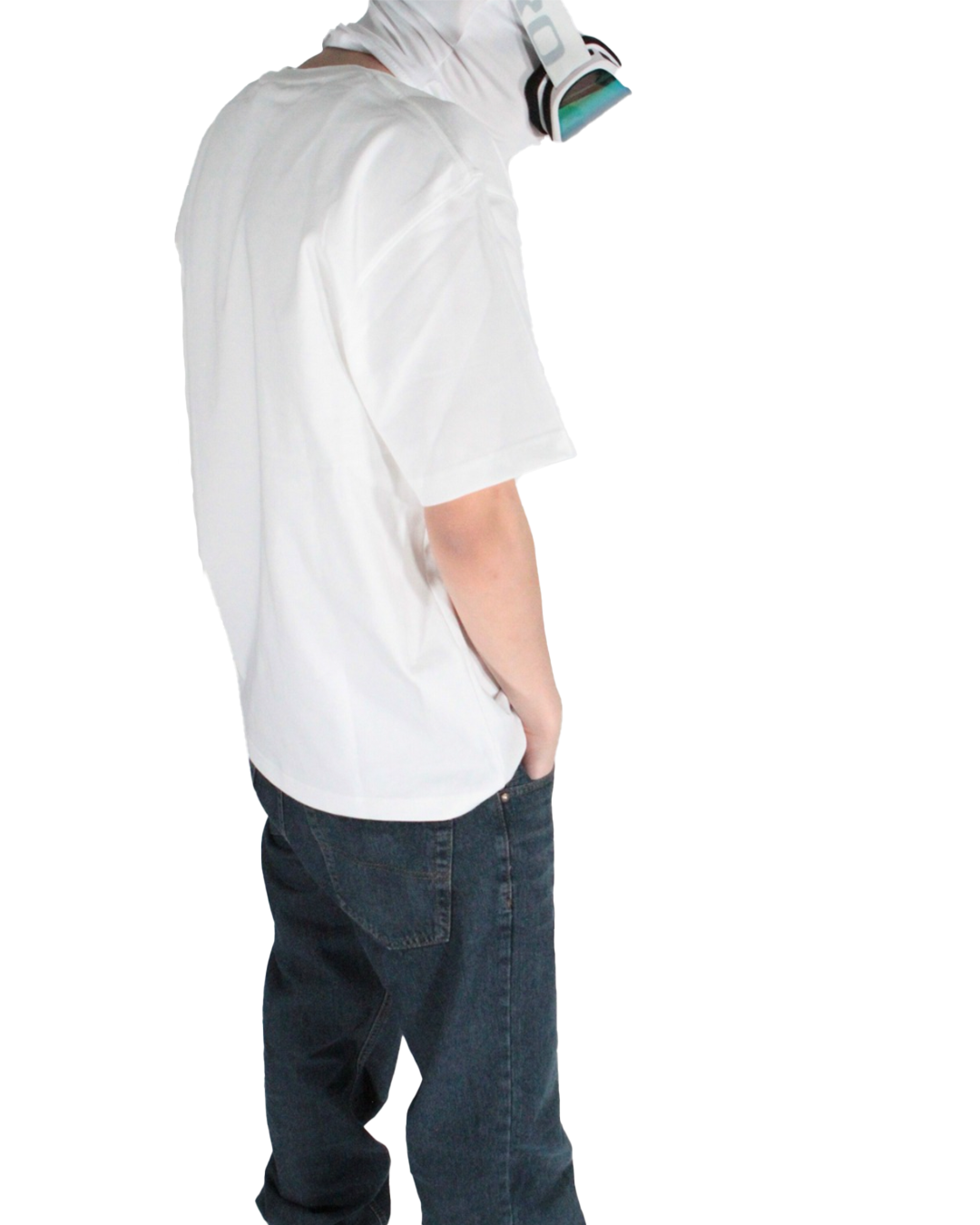 The New Future Logo Tee