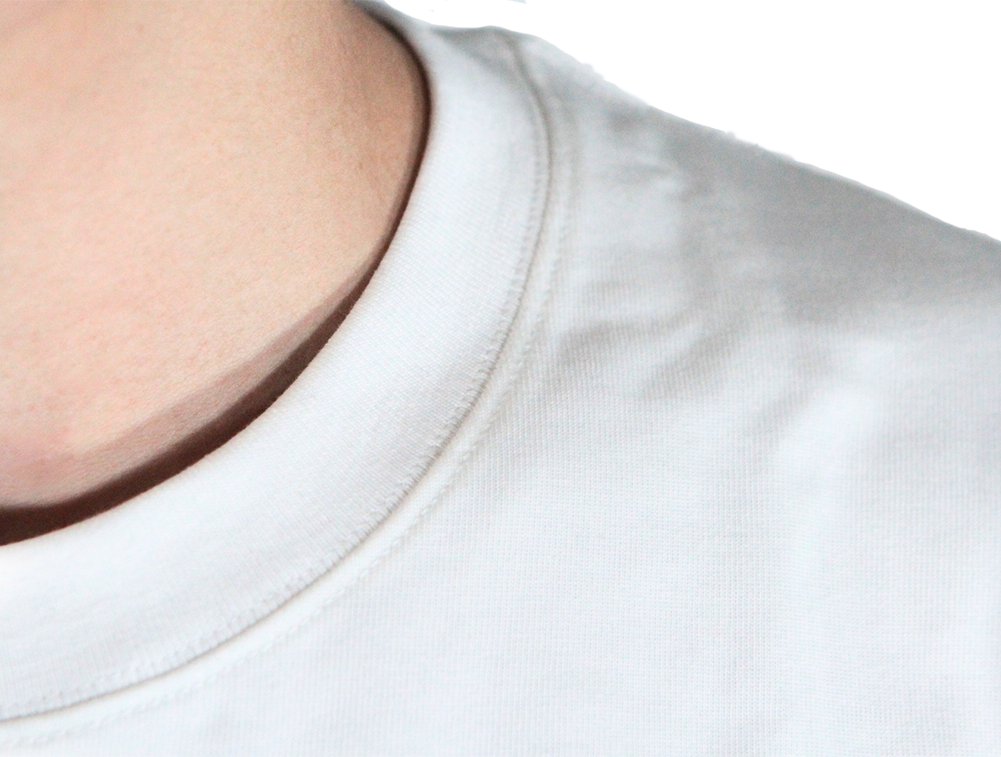 The New Future Logo Tee
