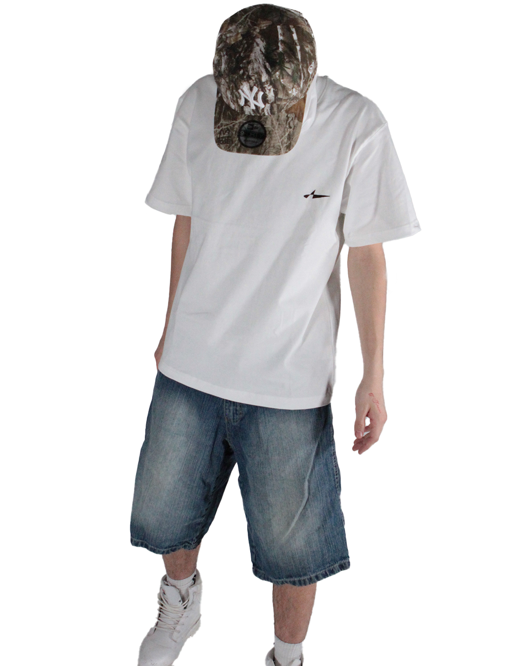The New Future Logo Tee