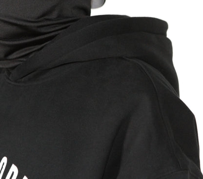 Oversized New York Hoodie